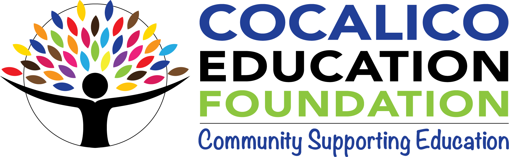 Cocalico Education Fund Logo